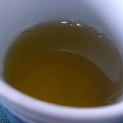 おはようございま～す。カボスの爽やかな香りが緑茶と会いますね。メープルの甘味も良い感じでした。ごちそうさまでした(#^.^#)